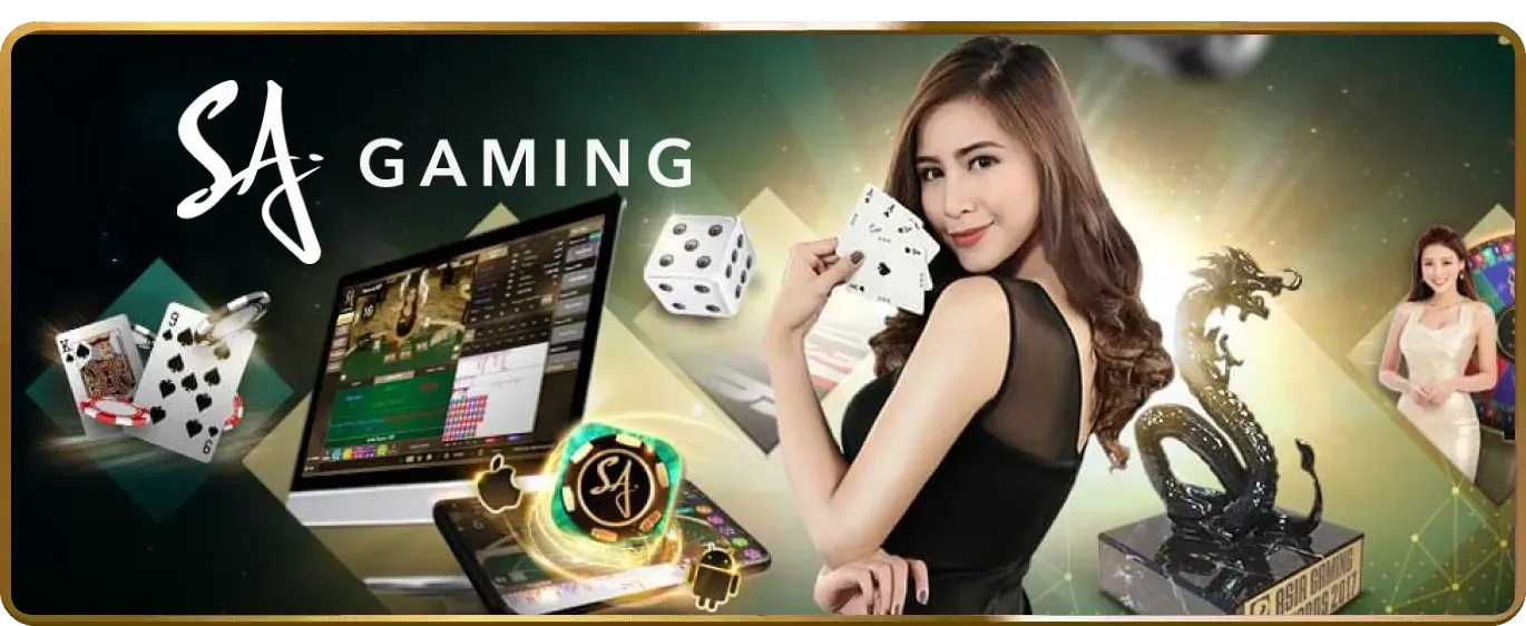 Tin tức Casino