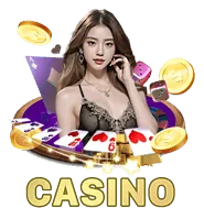 Người thắng casino Baccarat
